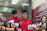 PDIP tepis sukar menccari parpol koalisi di Pilkada 2024