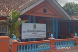 BPBD Bantul mendistribusikan bantuan air bersih ke lima lokasi kekeringan