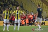 Mourinho gagal bawa Fenerbahce lolos Liga Champions