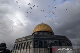 PBB sebut pembangunan sinagoge di Masjid Al-Aqsa akan perburuk ketegangan