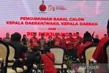 Ketum PDIP Megawati minta tak ada kecurangan di Pilkada Serentak 2024