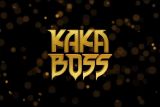 Film 'Kaka Boss' ditayangkan di lima kota pada 17 Agustus