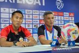 Liga 1: Semen Padang siap gulung PSS Sleman, raih poin