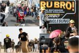 Maxi Yamaha Day 2024 disambut antusias ratusan biker