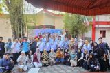 Dies Natalis FKM Unhas 2024 diisi kegiatan ilmiah hingga bakti sosial