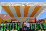 Pemkot Payakumbuh Apresiasi SMP 4 Payakumbuh yang gelar Wisuda Tahfidz