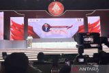 Luhut ungkap strategi pemerintah capai Indonesia Emas bidang energi