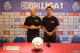 Liga 1: PSM Makassar waspadai PSBS Biak, meski klub promosi