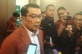 Ridwan Kamil siap dipasangkan dengan Suswono