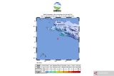 BMKG: Gempa di Jawa Barat terjadi akibat aktivitas lempeng Eurasia