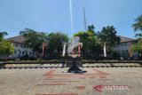 Mahasiswi FK Undip Semarang diduga bunuh diri