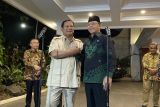 PPP merapat di KIM  termasuk mendukung pemerintahan Prabowo-Gibran