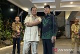 Utusan Khusus: Presiden Prabowo ingin kekayaan alam untuk kemakmuran rakyat