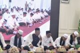 Kemenag Sulsel menggelar zikir kebangsaan jelang HUT RI