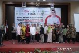 23 organisasi usaha dukung Astrid dampingi MN X