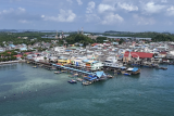 Anggaran pengembangan destinasi wisata Pulau Belakangpadang