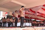 Gerakan Pramuka OKI diajak lebih berperan aktif dalam kegiatan sosial