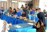 Pemkab Barut bahas delineasi untuk pembangunan berkelanjutan RDTR