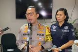 Artis Kimberly Ryder akan dipanggil polisi terkait kasus penggelapan mobil suaminya