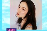 Penyanyi Korsel Lee Hi mamggung di festival musik City Camp 2024