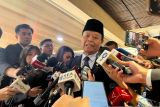 Wakil Ketua MPR: Ada perkembangan terkait undangan upacara HUT RI di IKN