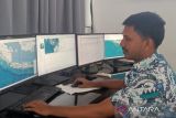 746 kali gempa terjadi di Bengkulu selama 2024