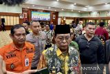 Gubernur Kalsel Sahbirin Noor kabur, KPK cari ke sejumlah lokasi