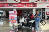 Honda berikan promo spesial Kemerdekaan