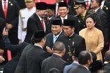 Pidato lengkap Presiden Jokowi terkait RUU APBN 2025 dan Nota Keuangan