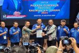 Demokrat gandeng parpol non-KIM di Pilkada Kalteng