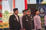 42 warga binaan di Kepri langsung bebas, terima remisi HUT RI