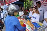 Bulog Siaga Merdeka bantu amankan harga pangan di Kalteng