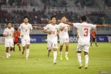 Kafiatur bergabung Timnas U-20 Indonesia usai sembuh cedera