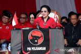 Megawati: Ngapain saya disuruh dukung Pak Anies?