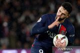 PSG libas Montpellier 6-0 di Liga Prancis