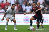 Genoa tidak didampingi penggemar saat kontra Juventus