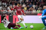 Liga Ialia - AC Milan bermain 2-2 saat jamu Torino