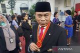 Menkominfo: Angga Raka Prabowo akan dilantik sebagai Wamenkominfo