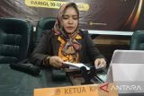 KPU Parigi nyatakan tidak ada bakal calon perseorangan lolos verfak