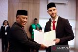 STY  tak otomatis jamin Maarten Paes main di Timnas Indonesia