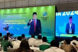 Muhaimin sebut PKB sudah berkoalisi dengan Gerindra