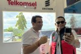 Jaringan 5G SA Telkomsel diandalkan untuk siaran langsung HUT ke-79 RI di IKN