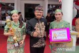 Puskesmas Rabambang juara 1 lomba inovasi daerah Gumas 2024