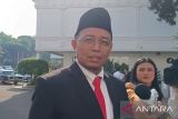 Hasan Nasbi bekerja optimal dukung Pemerintahan Jokowi