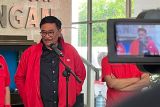 Yasonna diganti dari jabatan Menkumham, PDIP tidak masalahkan