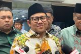 Faisol Riza menegaskan tak ada niat menggantikan Muhaimin sebagai Ketum PKB