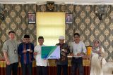 BPJS Ketenagakerjaan jalin kerja sama dan sosialisasikan program ke KOTAS Ranah Nagari Koto Tangah