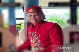 Ketua DAD: Masyarakat Kalteng tak terpengaruh isu SARA jelang pilkada