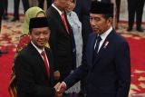 Bahlil pastikan tidak ada konflik kepentingan setelah jadi Menteri ESDM