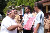 Telkomsel beri bantuan peningkatan pendidikan anak di Papua